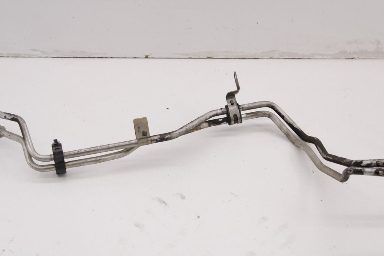 2016-21 Jeep Grand Cherokee Overland 3.6L Auto Transmission Oil Cooler Line Hose - Alshned Auto Parts