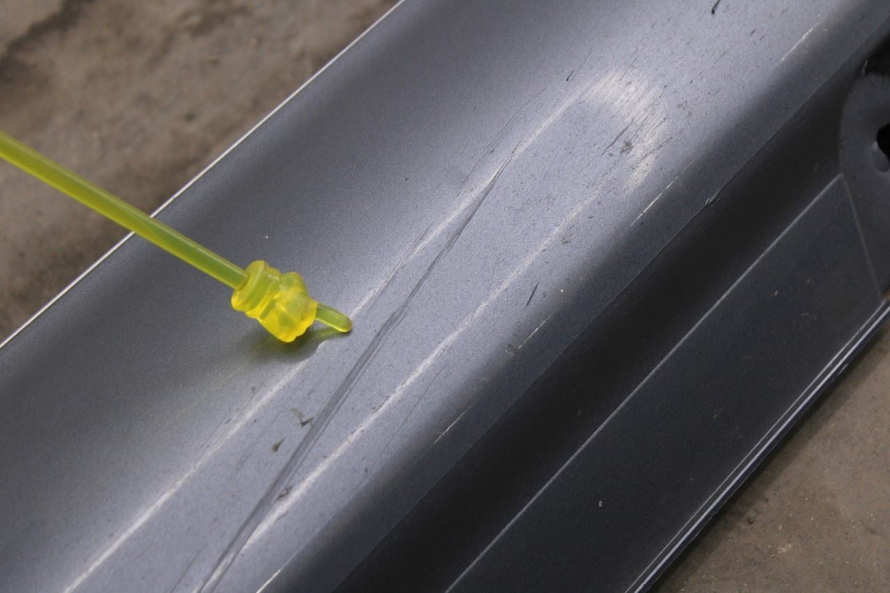 2016-2021 Mercedes-Benz C300 4Matic Right Rocker Panel Molding 20569816549999 - Alshned Auto Parts