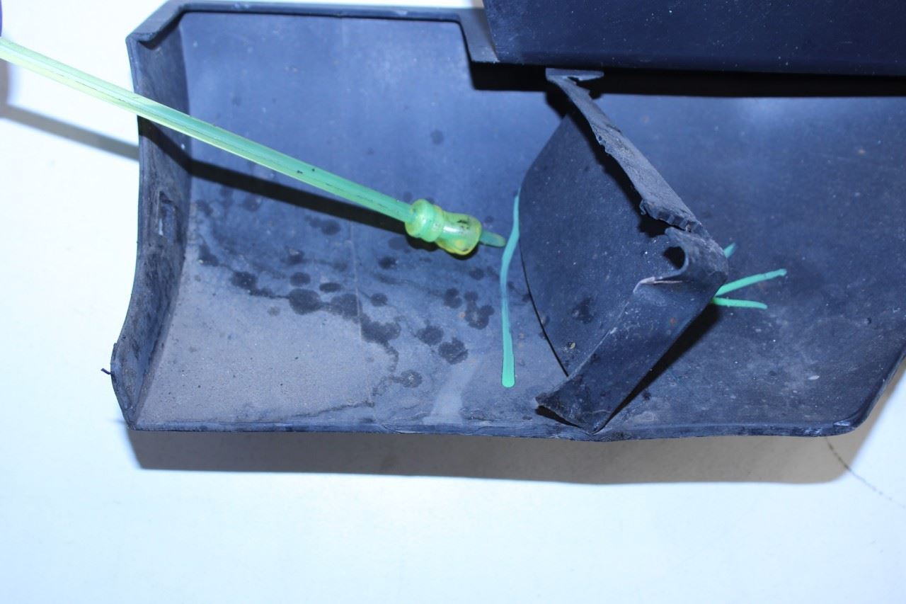 2014-2023 Jeep Cherokee 75th Anniversary Right Side Rocker Panel Molding *ReaD* - Alshned Auto Parts