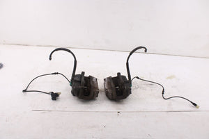 2003-2006 Mercedes-Benz E500 Front Right and Left Side Disc Brake Caliper
