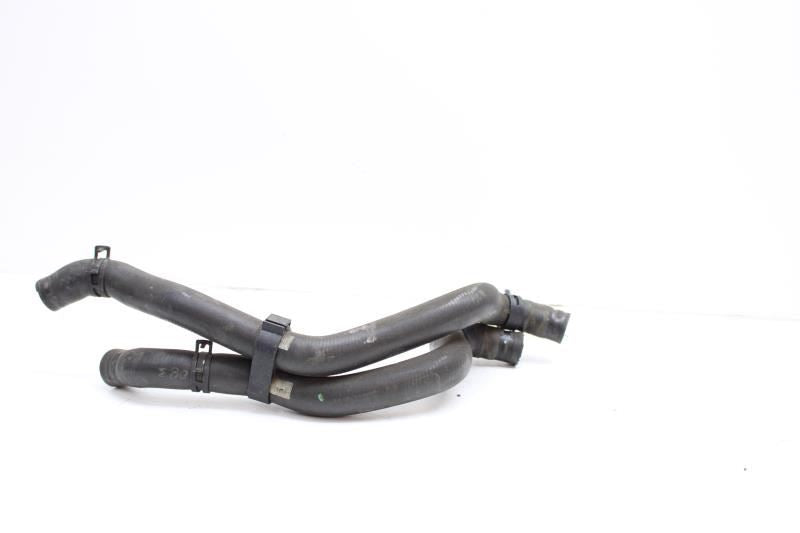 13-19 Nissan Pathfinder SL 3.5L HVAC Heater Inlet and Outer Hose Tube Pipe Pair - Alshned Auto Parts
