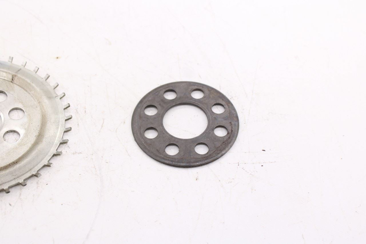 19-25 Toyota Corolla LE 2L Auto Transmission Flywheel Flexplate Set 32101-020503