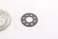 19-25 Toyota Corolla LE 2L Auto Transmission Flywheel Flexplate Set 32101-020503