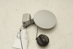 2016-2020 Kia Optima LX Fuel Tank Filler Door Lid Cover w/ Fuel Cap 69510-D5000