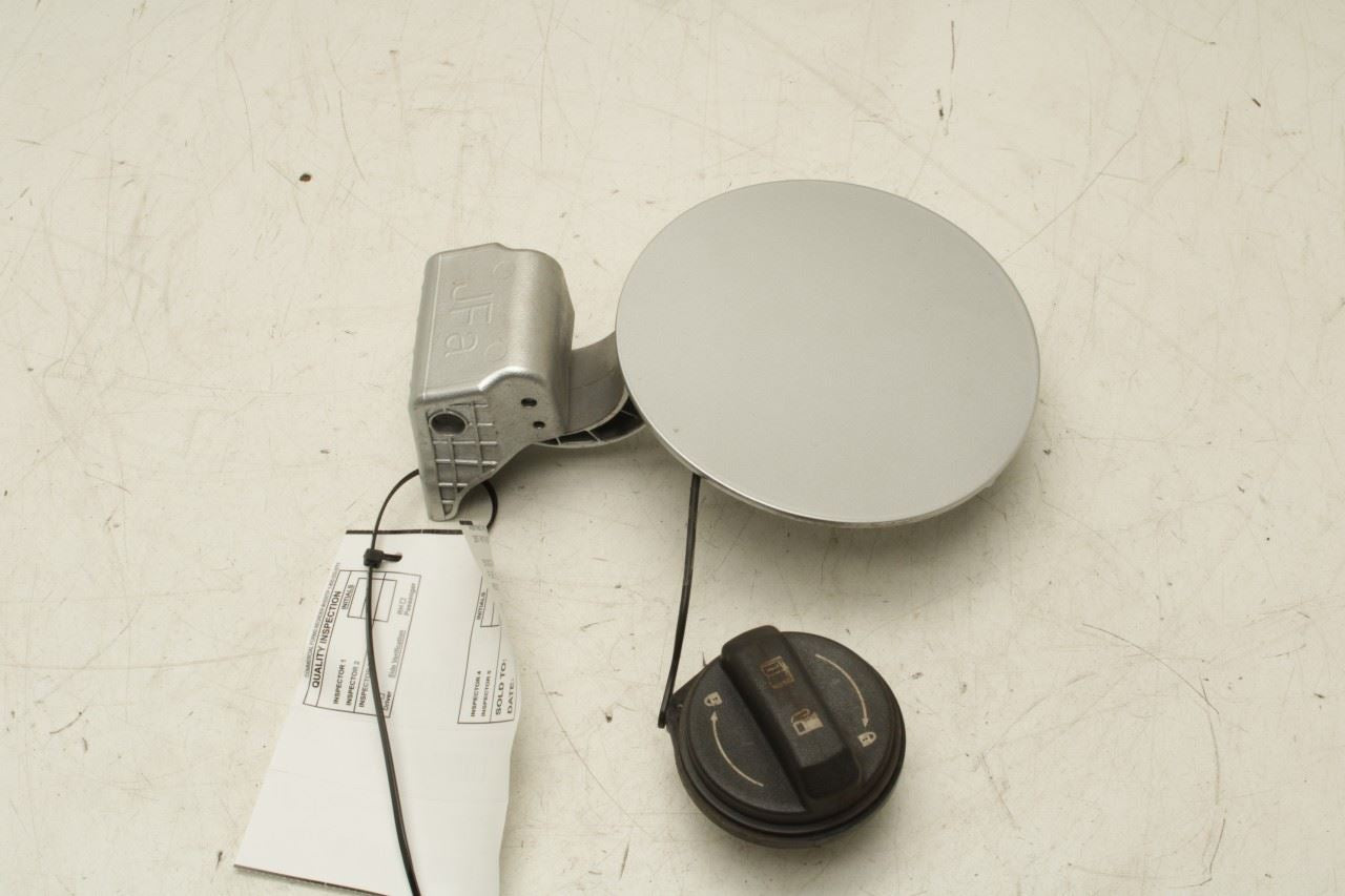 2016-2020 Kia Optima LX Fuel Tank Filler Door Lid Cover w/ Fuel Cap 69510-D5000 - Alshned Auto Parts