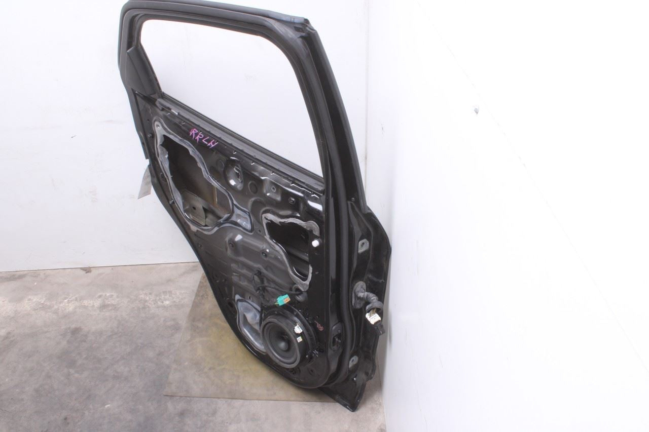 18-22 Ford Ecosport SE Rear Left Driver Side Door Shell Panel GN1Z-7424631-K OEM - Alshned Auto Parts