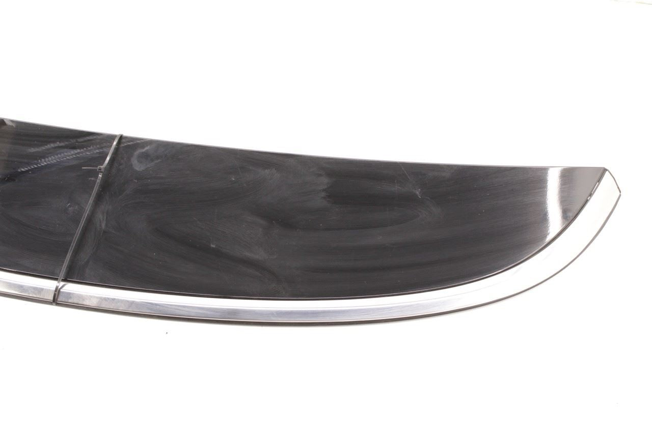 2021-24 Kia K5 GT-Line Rear Trunk Lid Upper Garnish Assembly Molding 87361-L3000 - Alshned Auto Parts
