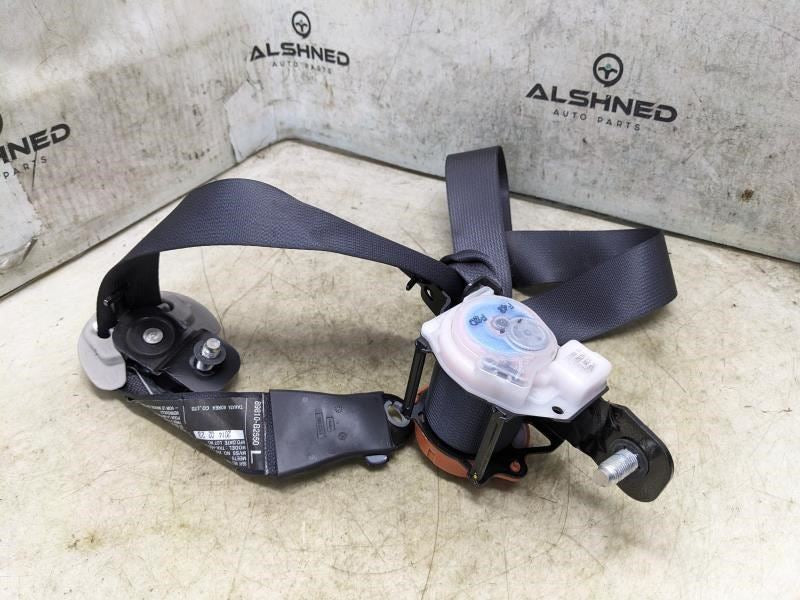 2014-2019 Kia Soul Rear Left Side Seat Belt Retractor 89810-B2550BF3 OEM - Alshned Auto Parts