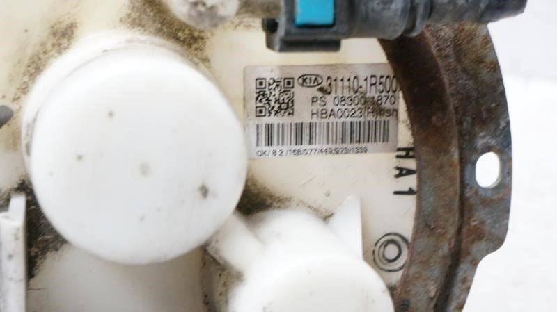 2012-2015 Kia Rio 1.6L Fuel Pump Assembly 31110-1R500 OEM - Alshned Auto Parts
