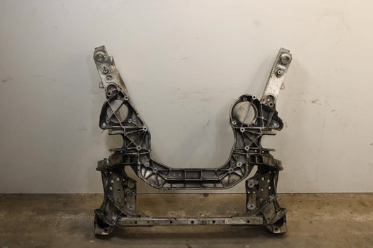 2010-2015 BMW 750i xDrive AWD Front Suspension Crossmember Subframe 6799321 OEM - Alshned Auto Parts