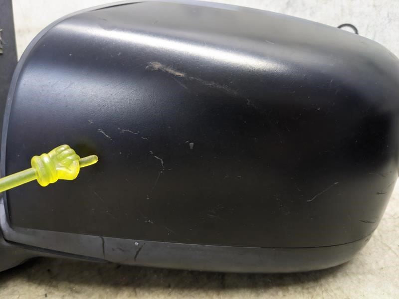 2008-2015 Nissan Rogue Left Driver Side Rearview Mirror 96302-JM200 OEM - Alshned Auto Parts