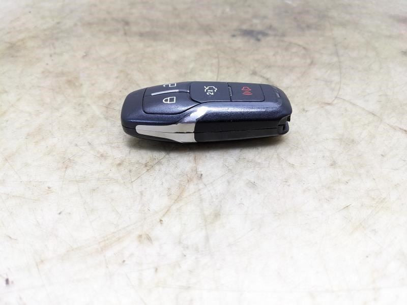 15-17 Ford Mustang Keyless Entry Remote Smart Key Fob DS7T-15K601-FD OEM *ReaD* - Alshned Auto Parts