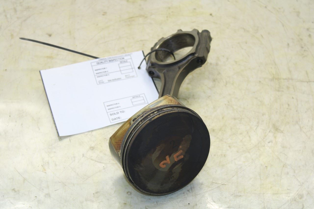 2011-22 Ford F250 Crew Cab 6.2L Right No 2 Piston w/ Connecting Rod AL3Z-6108-K - Alshned Auto Parts