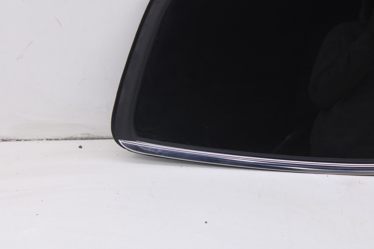 2018-25 Volkswagen Atlas SE Rear Right Quarter Window Fixed Glass 3CN845298FNVB - Alshned Auto Parts