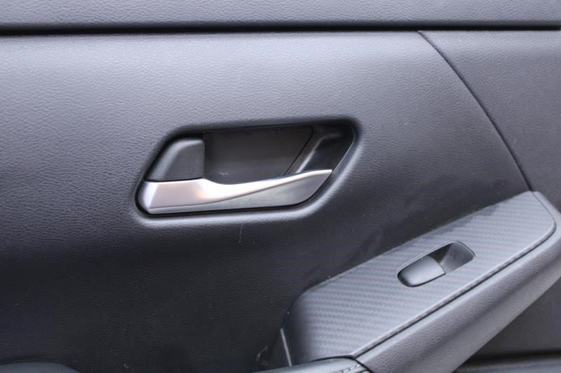 2020-2023 Nissan Sentra Rear Left Driver Door Trim Panel 829A1-6LB0C OEM - Alshned Auto Parts