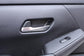 2020-2023 Nissan Sentra Rear Left Driver Door Trim Panel 829A1-6LB0C OEM - Alshned Auto Parts