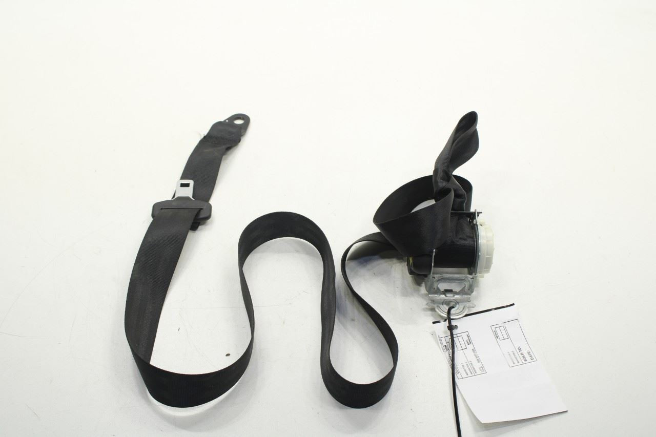 17-20 Alfa Romeo Giulia Ti AWD Rear Driver Left Side 2nd Row Seat Belt Retractor - Alshned Auto Parts