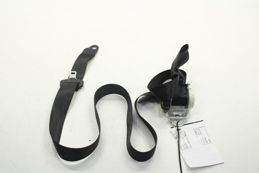 17-20 Alfa Romeo Giulia Ti AWD Rear Driver Left Side 2nd Row Seat Belt Retractor - Alshned Auto Parts