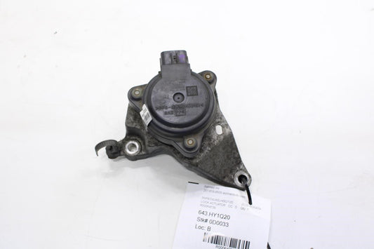 2020-2023 Hyundai Sonata SE 2.5L FWD Auto Transmission Oil Pump 46110-2F600 OEM - Alshned Auto Parts