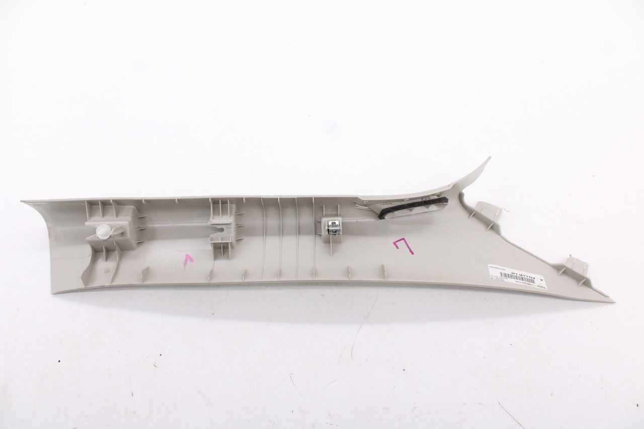 2011-2015 Dodge Durango SXT Front Left A-Pillar Molding Interior Trim 1GG51HDAAE6