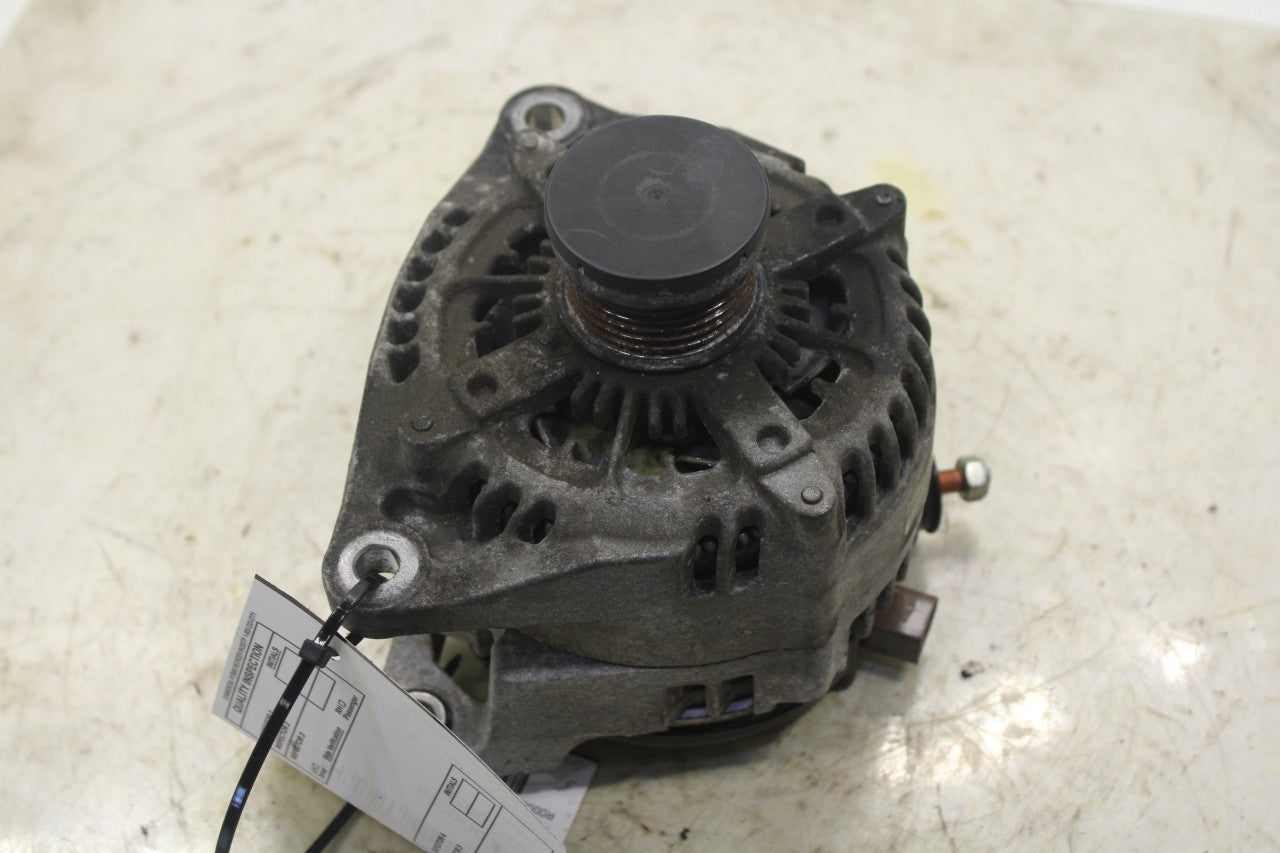 2017-2023 Alfa Romeo Giulia Ti AWD 2.0L Alternator Generator 50537696 OEM - Alshned Auto Parts