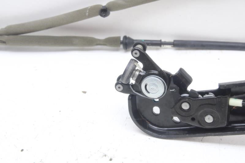 17-24 Chrysler Pacifica Rear Right Slide Door Lower Roller Hinge 68185996AD OEM - Alshned Auto Parts