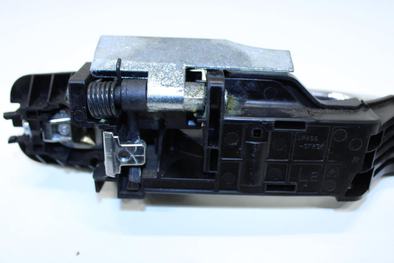 2013-2019 Nissan Sentra SV Rear Left Side Door Exterior Handle 82640-9N00A OEM - Alshned Auto Parts