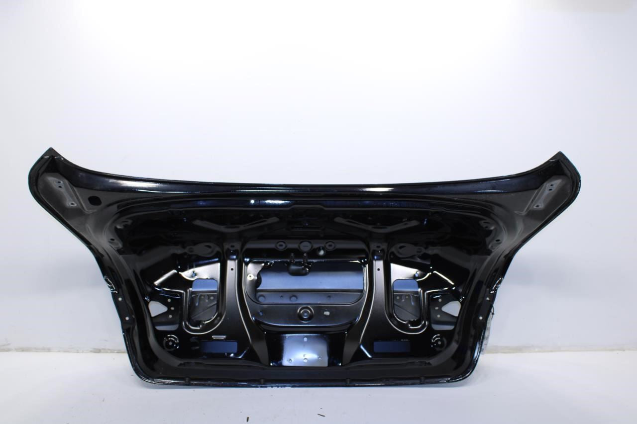 2018-2024 Infiniti Q50 Luxe RWD Trunk Deck Lid Shell Panel H430M-6HHMA OEM - Alshned Auto Parts