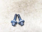 2008-2023 Mercedes-Benz C300 Front Axle Mounting Bolt Pair 000-990-75-03 OEM - Alshned Auto Parts