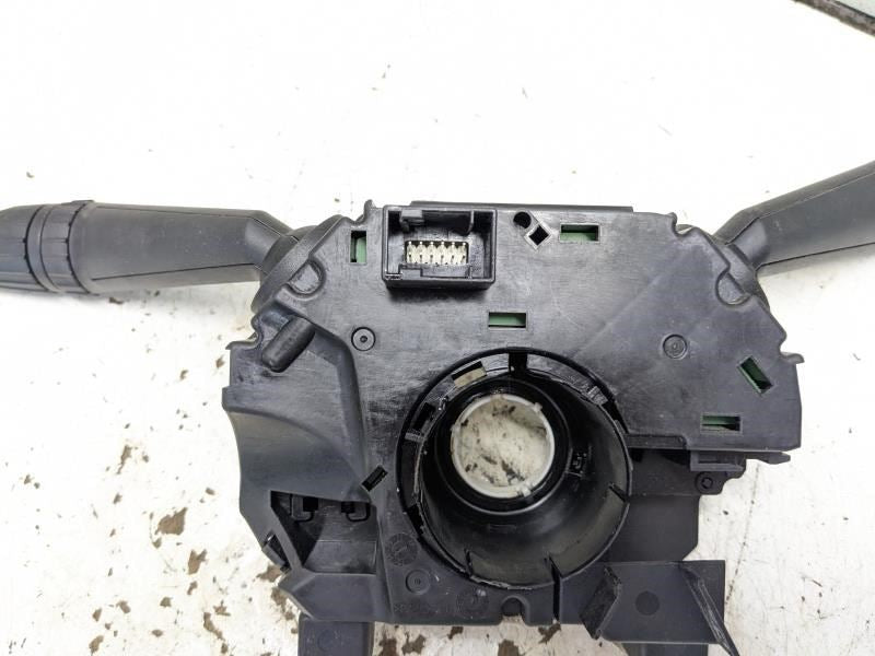 2015-2023 Jeep Renegade FR LH Steering Column Combination Switch 6UW39LXHAD OEM - Alshned Auto Parts