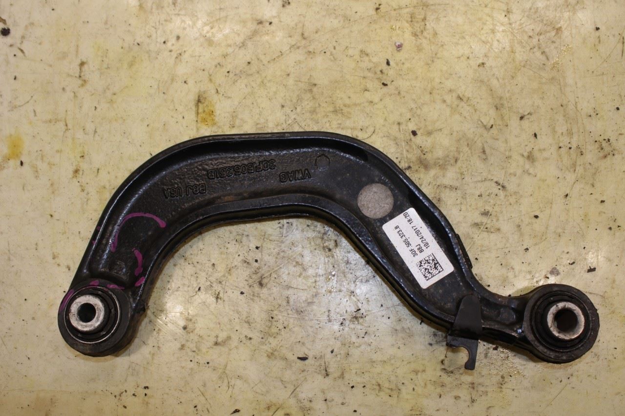 2018-24 Volkswagen Atlas S AWD Rear Suspension Passenger RH Side Control Arm Set - Alshned Auto Parts