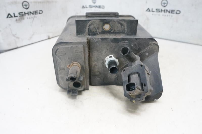 2015 Nissan Frontier Fuel Vapor EVAP Canister 14950-EA20B OEM *ReaD* - Alshned Auto Parts