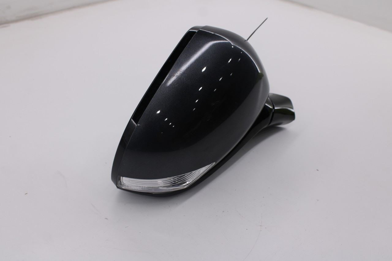 21-23 Hyundai Santa Fe SEL Passenger Right Side Rear View Mirror 87620-S2410 OEM - Alshned Auto Parts