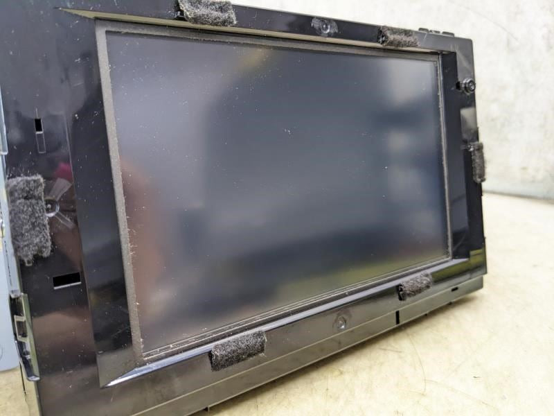 2017-2018 Kia Optima 7.0'' Display Audio Radio Receiver 96160-D5150WK OEM - Alshned Auto Parts