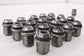 2011-2025 Dodge Durango SXT Wheel Lug Nut Set of 20 6509422AA OEM - Alshned Auto Parts