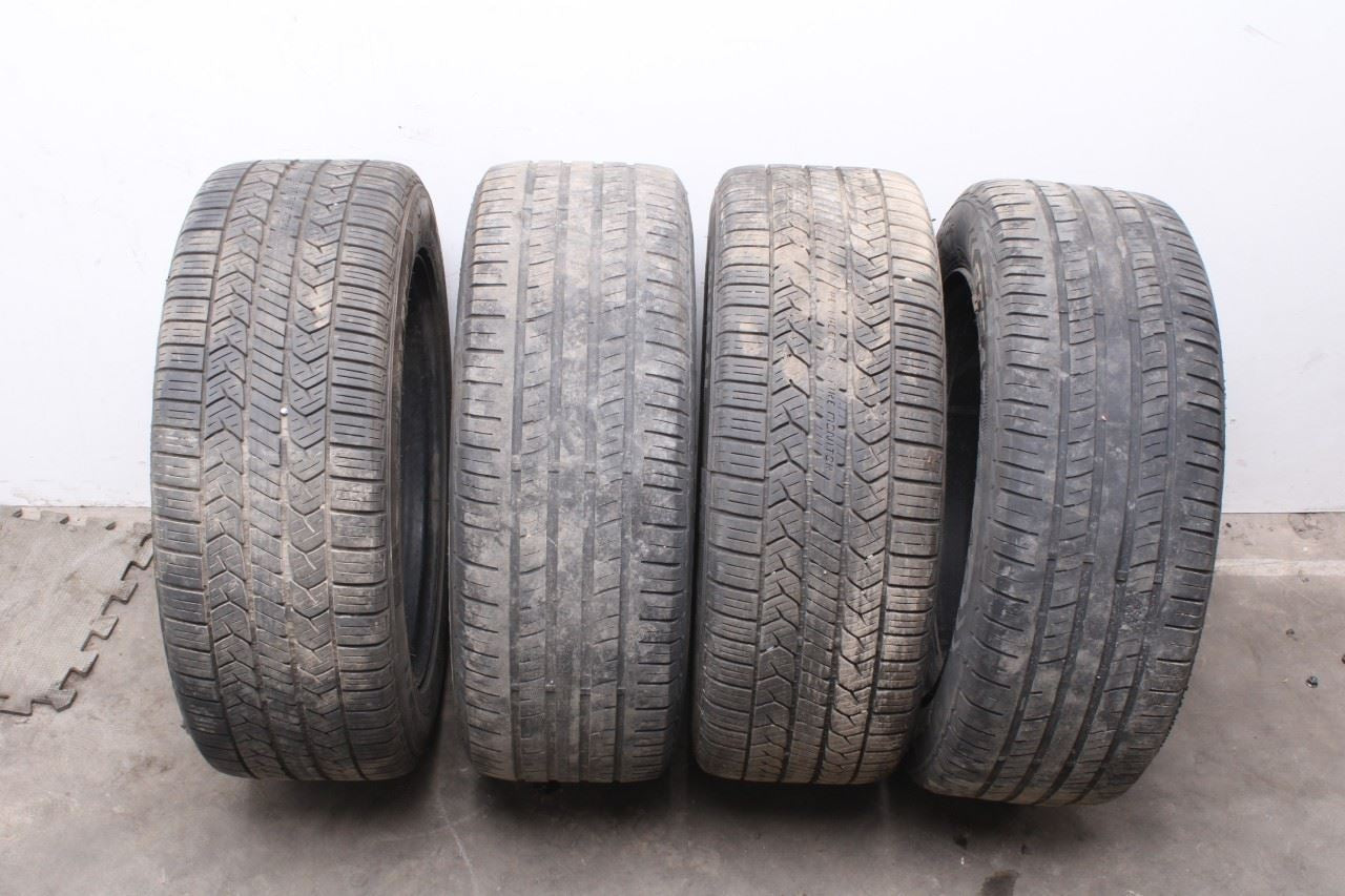 2013-2019 Nissan Sentra SV Steel Wheel R16x6.5 Set of 4 40300-3SJ0E OEM - Alshned Auto Parts