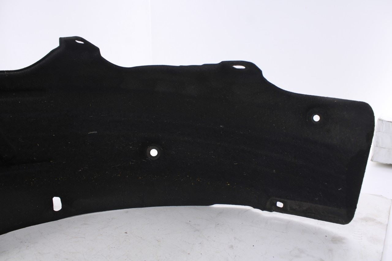 16-20 KIA Optima EX Rear Left Driver Side Wheelhouse Liner Splash Shield *ReaD* - Alshned Auto Parts