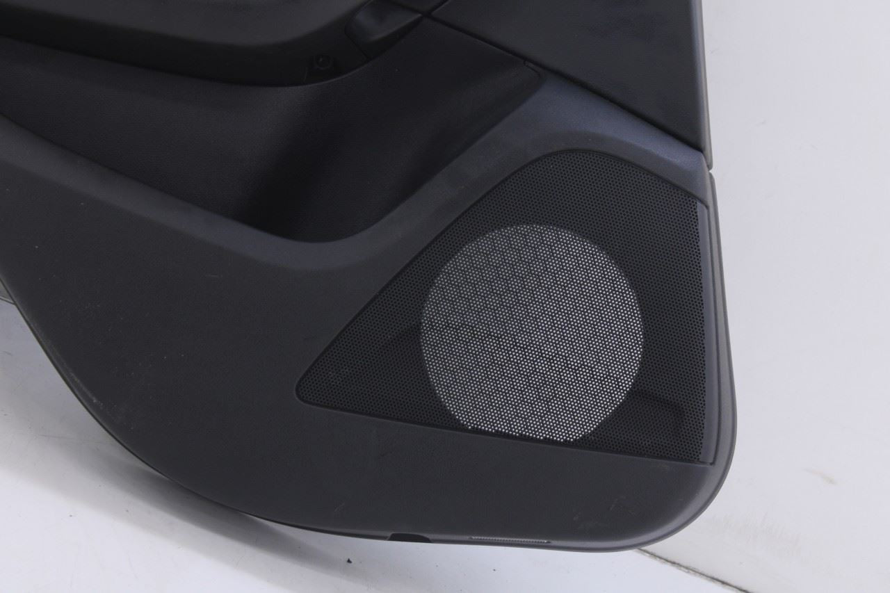 2013-2017 Audi Q5 Premium Rear Left Side Door Trim Panel 8R0867303ANWFA OEM - Alshned Auto Parts