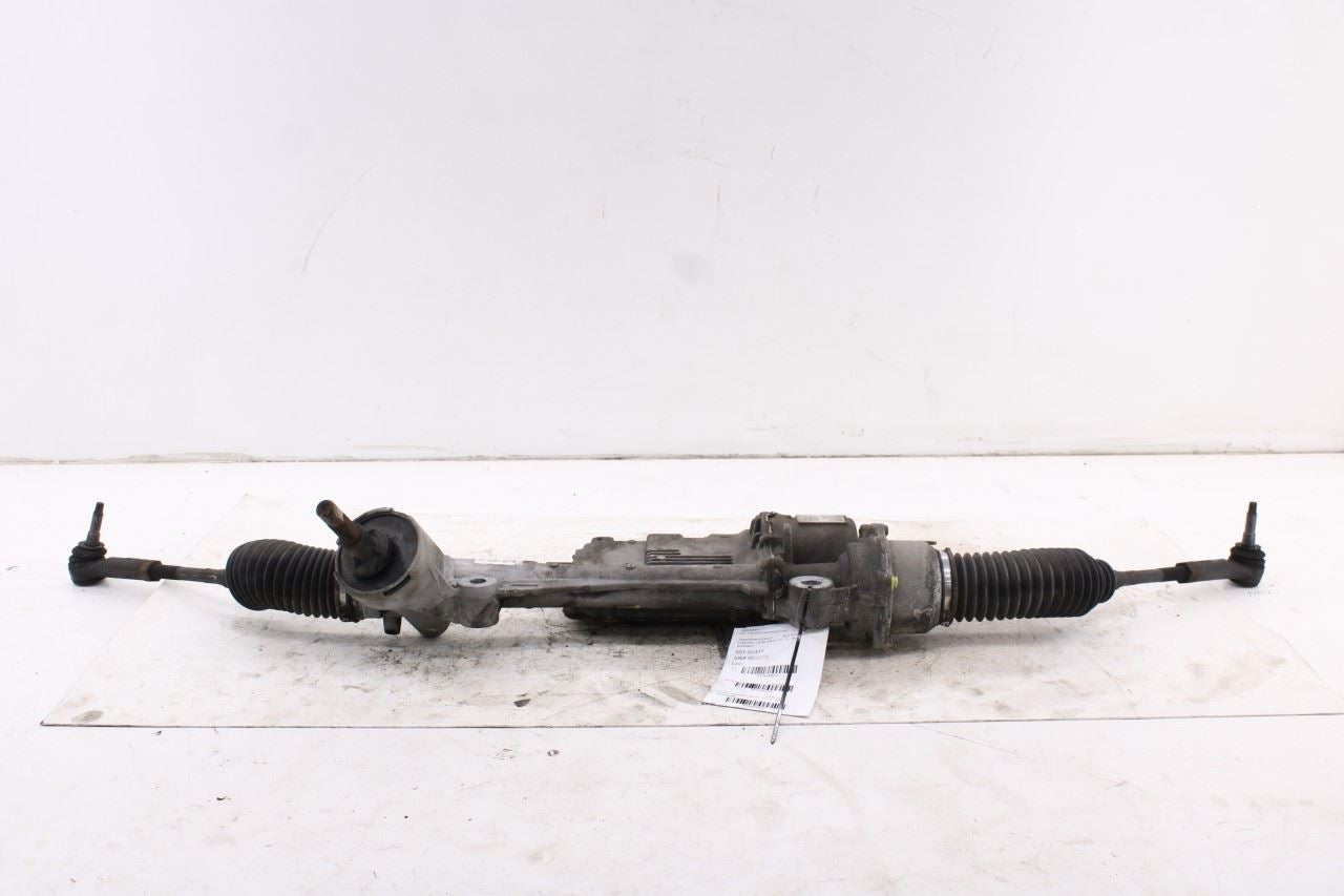 2015-17 Ford Mustang Conv V6 RWD Steering Gear Rack and Pinion GR3C-3D070-BA OEM17