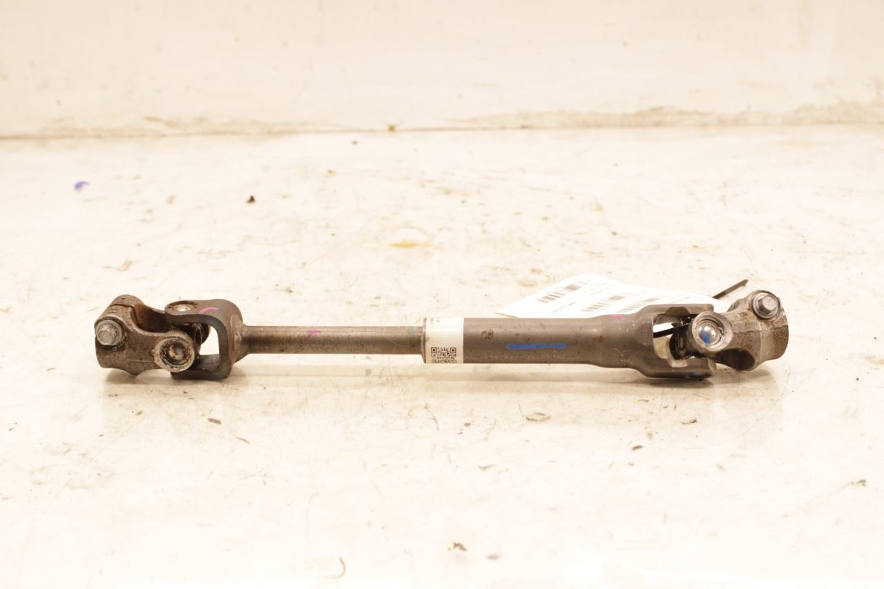 2018-22 Ford EcoSport SE Steering Column Intermediate Lower Shaft GN15-3C662-CA - Alshned Auto Parts