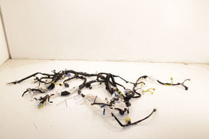 2024-25 Mazda CX-30 2.5 S Dash Instrument Panel Wire Harness DV34-67-030A *ReaD*