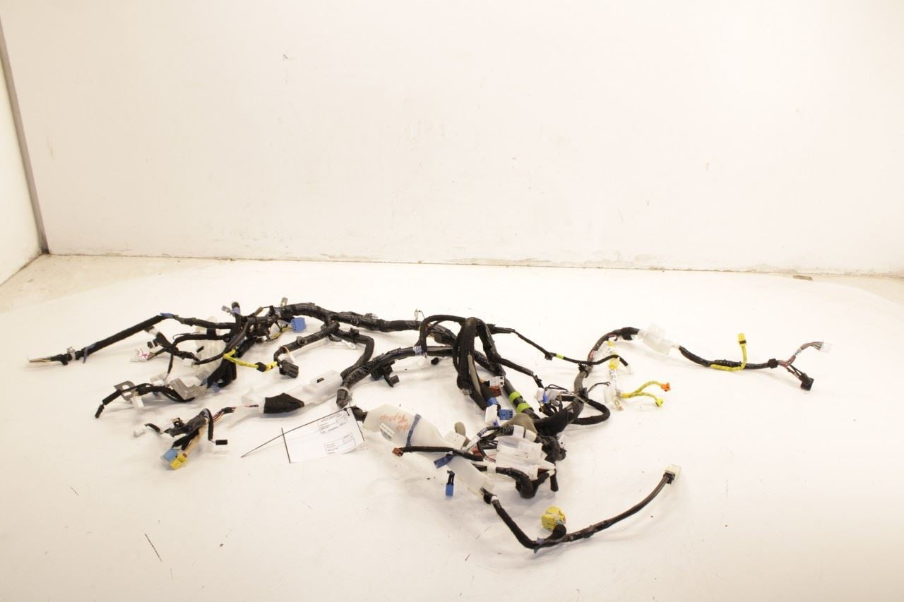 2024-25 Mazda CX-30 2.5 S Dash Instrument Panel Wire Harness DV34-67-030A *ReaD* - Alshned Auto Parts