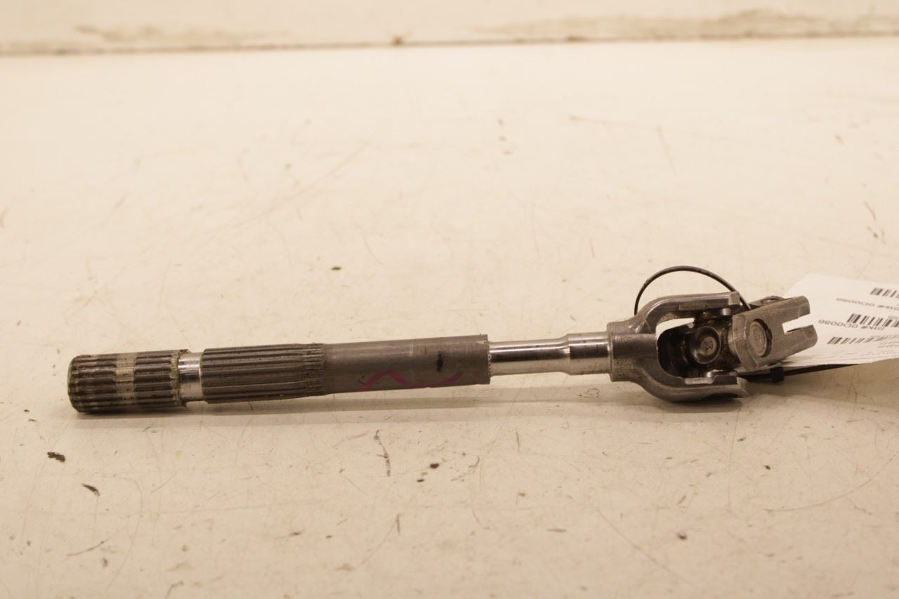 2023-2025 Acura Integra A-Spec 1.5L FWD Steering Column Intermediate Lower Shaft - Alshned Auto Parts