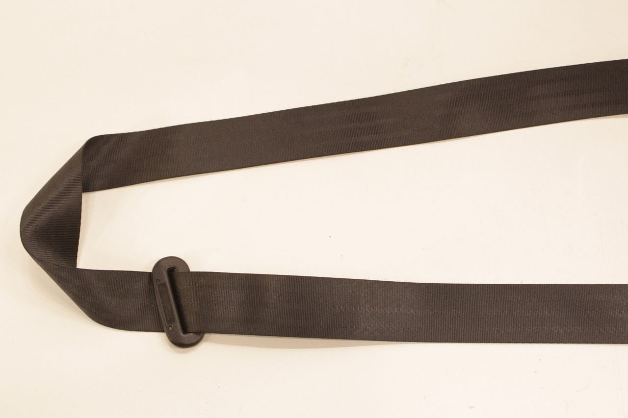 2011-17 Hyundai Veloster Turbo Rear Driver Left Side 2nd Row Seat Belt Retractor - Alshned Auto Parts