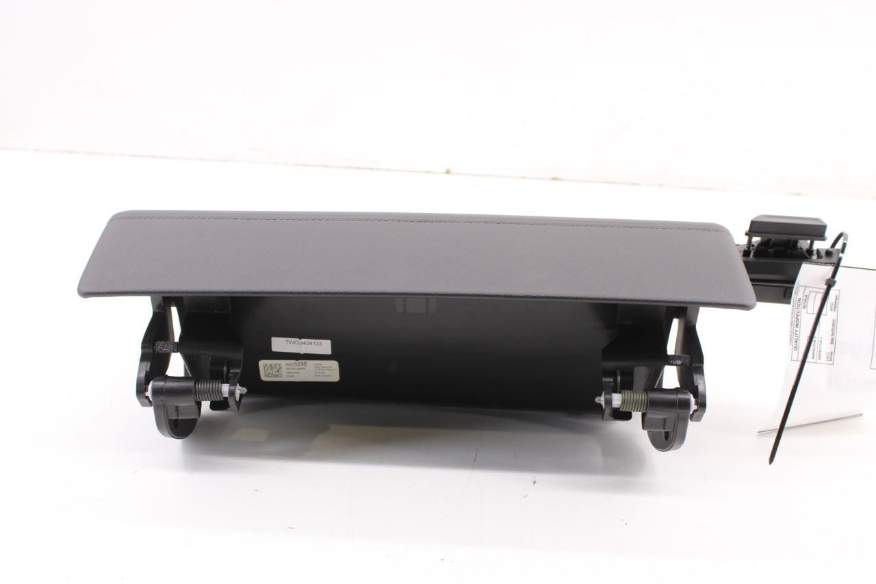 2022-25 Chevrolet Silverado LT-L Dashboard Upper Glove Box Assembly 85609550 OEM - Alshned Auto Parts