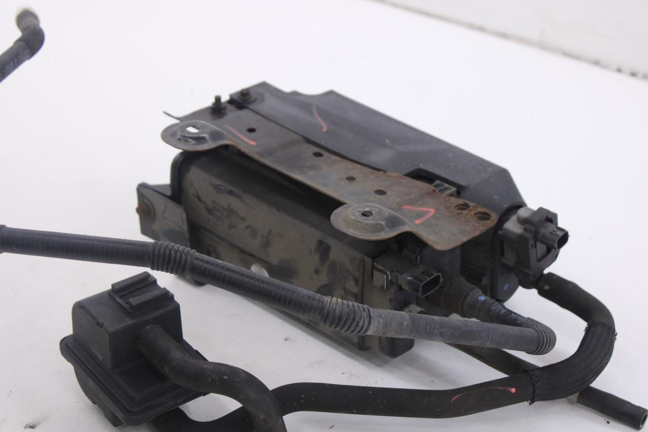 2016-2020 Infiniti QX60 3.5L Fuel Vapor Evaporator Emission Canister 14950-9NF0C2