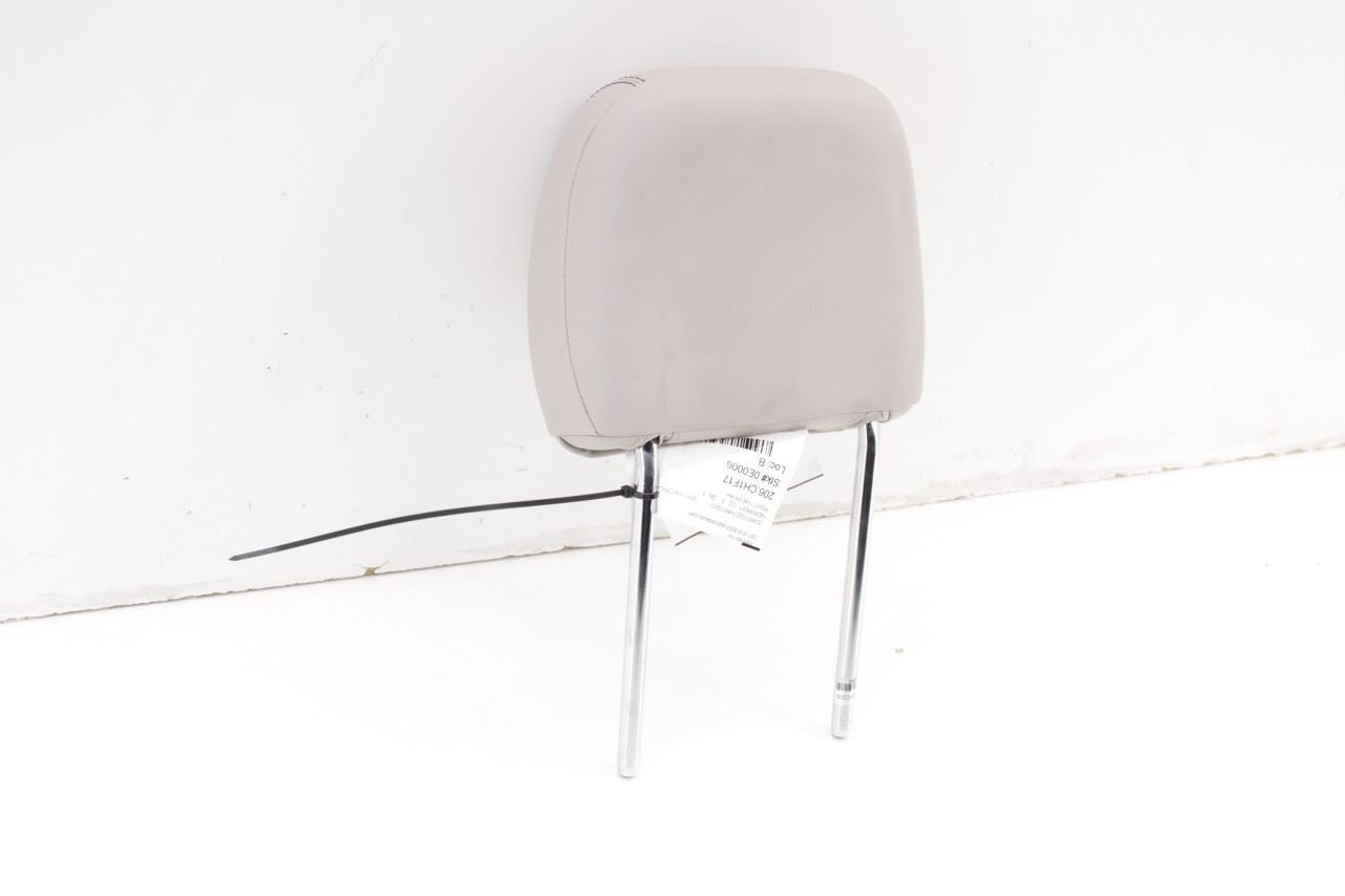2017-20 Chrysler Pacifica Limited 3.6L Front Passenger Right Side Seat Headrest - Alshned Auto Parts