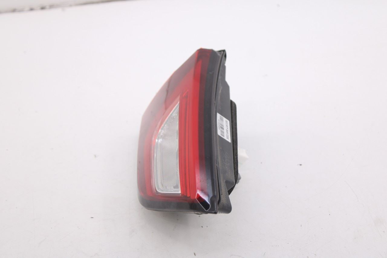 2016-2018 Infiniti QX60 Rear Left Driver Side Tail Light Lamp 26545-9NC0A *ReaD*7