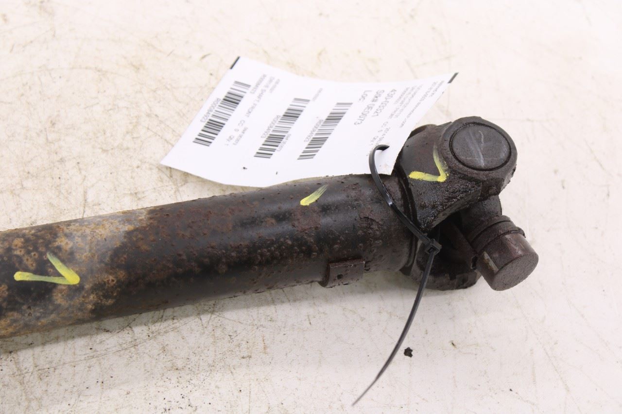 2014-18 Chevrolet Silverado GMC Sierra 1500 4.3L 4WD Front Drive Shaft Propeller3