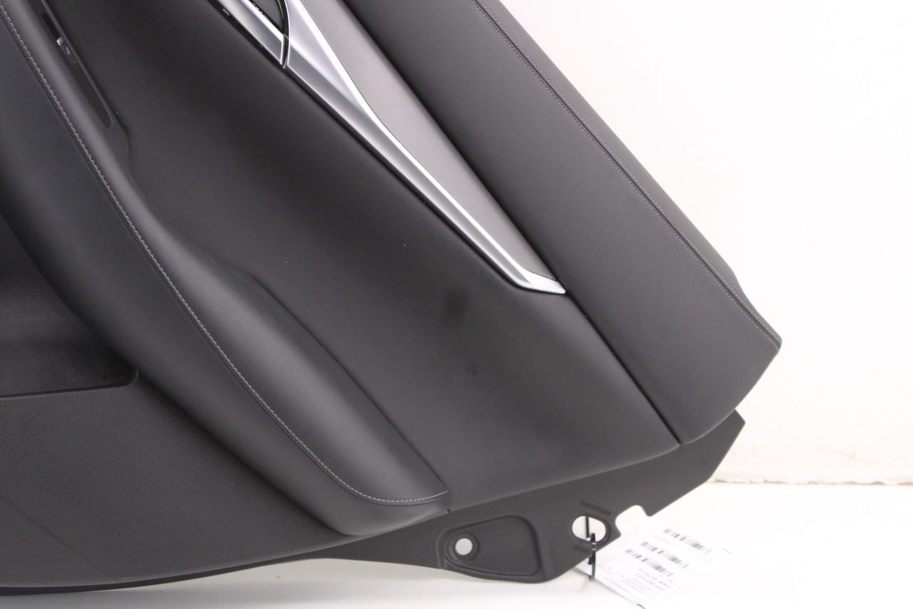 2019-2022 Infiniti QX50 LUXE Rear Right Side Door Trim Panel 829A0-5ND0B OEM - Alshned Auto Parts